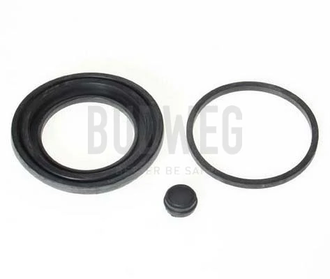 Seal, brake caliper piston